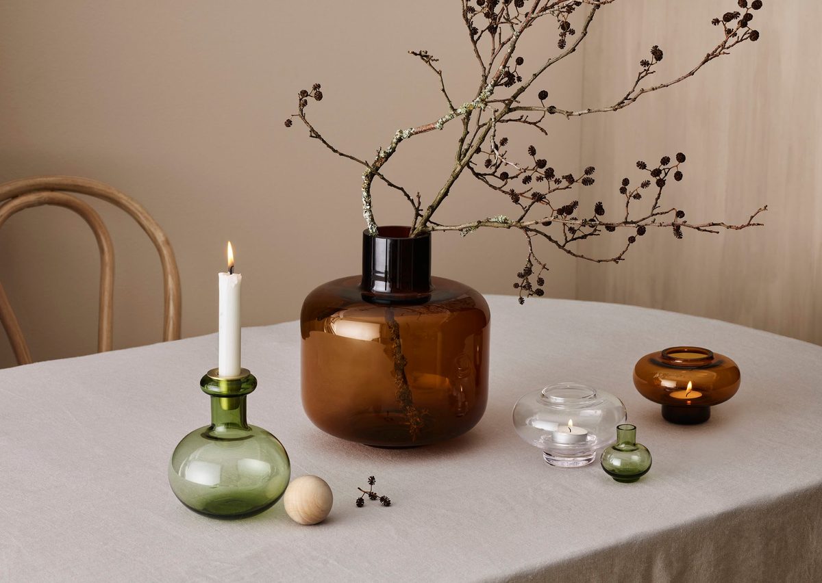 Prop styling by Ulrika Eriksson
