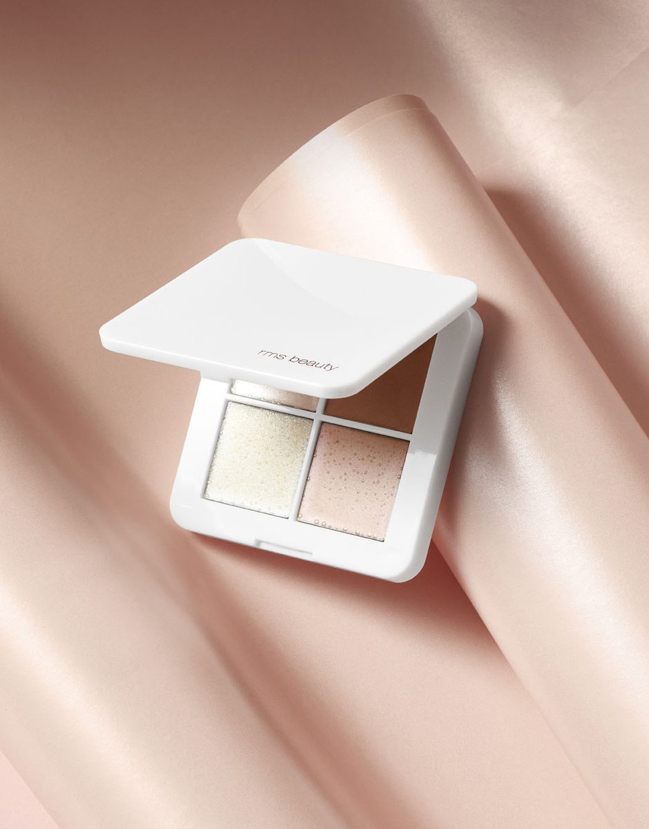Beauty prop styling – Åhléns
