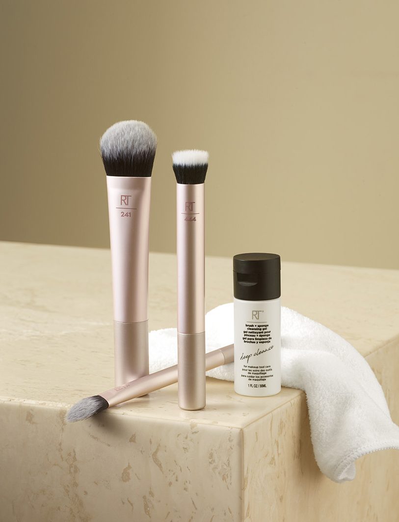 Beauty prop styling – Åhléns