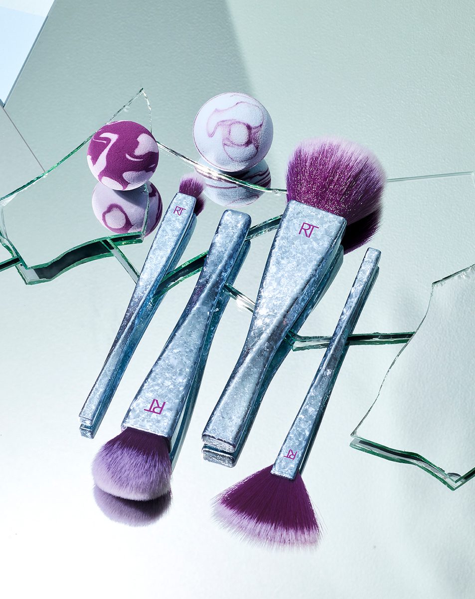 Beauty prop styling – Åhléns