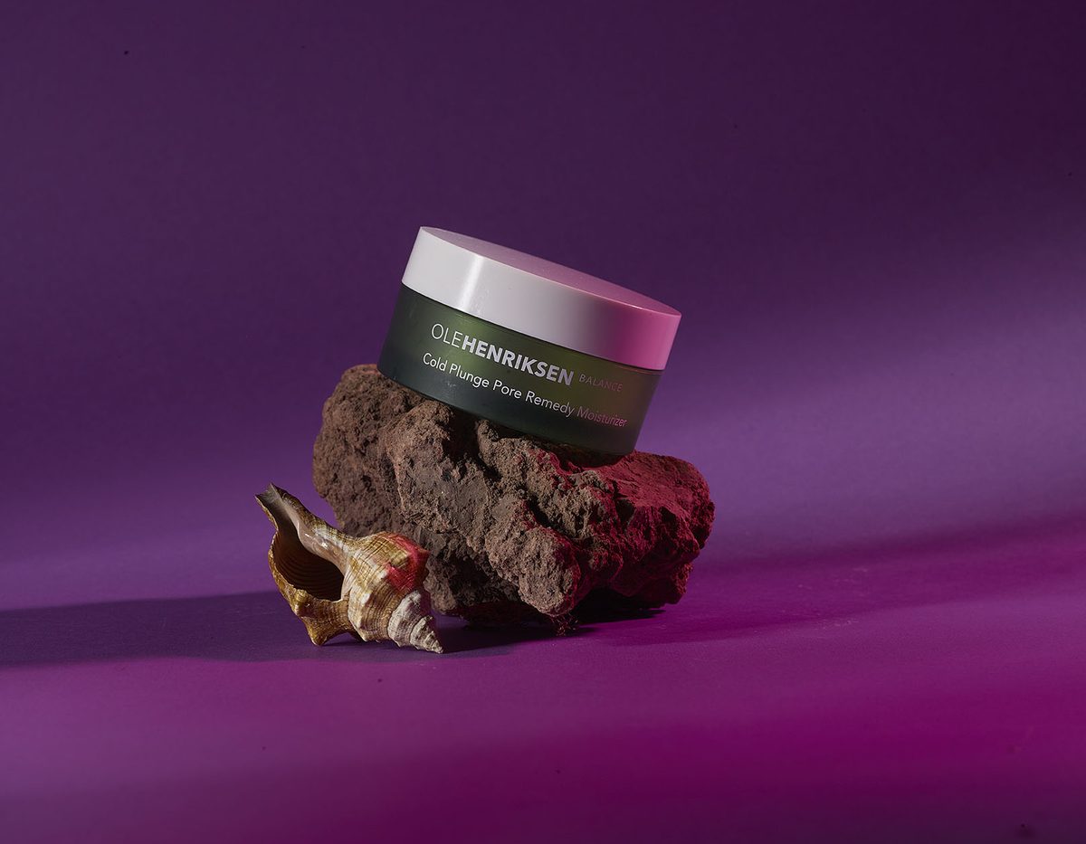Beauty prop styling – Åhléns