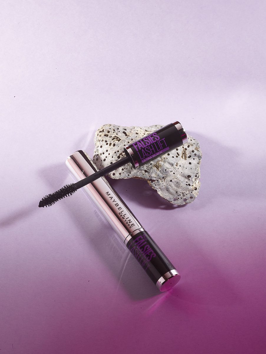 Beauty prop styling – Åhléns