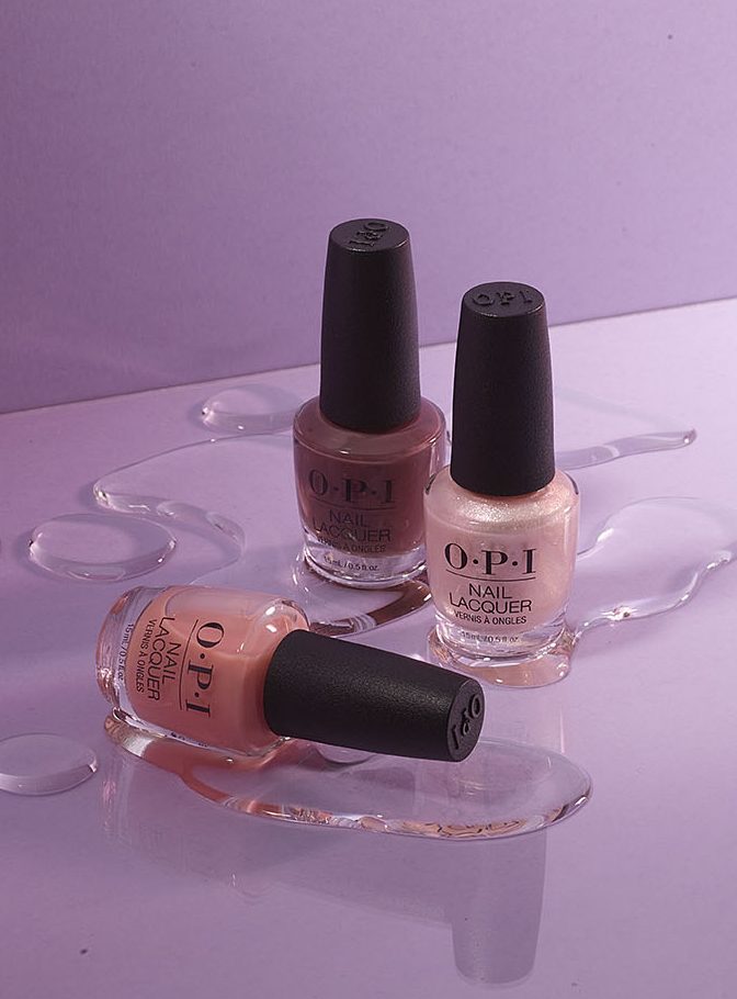 Beauty prop styling – Åhléns