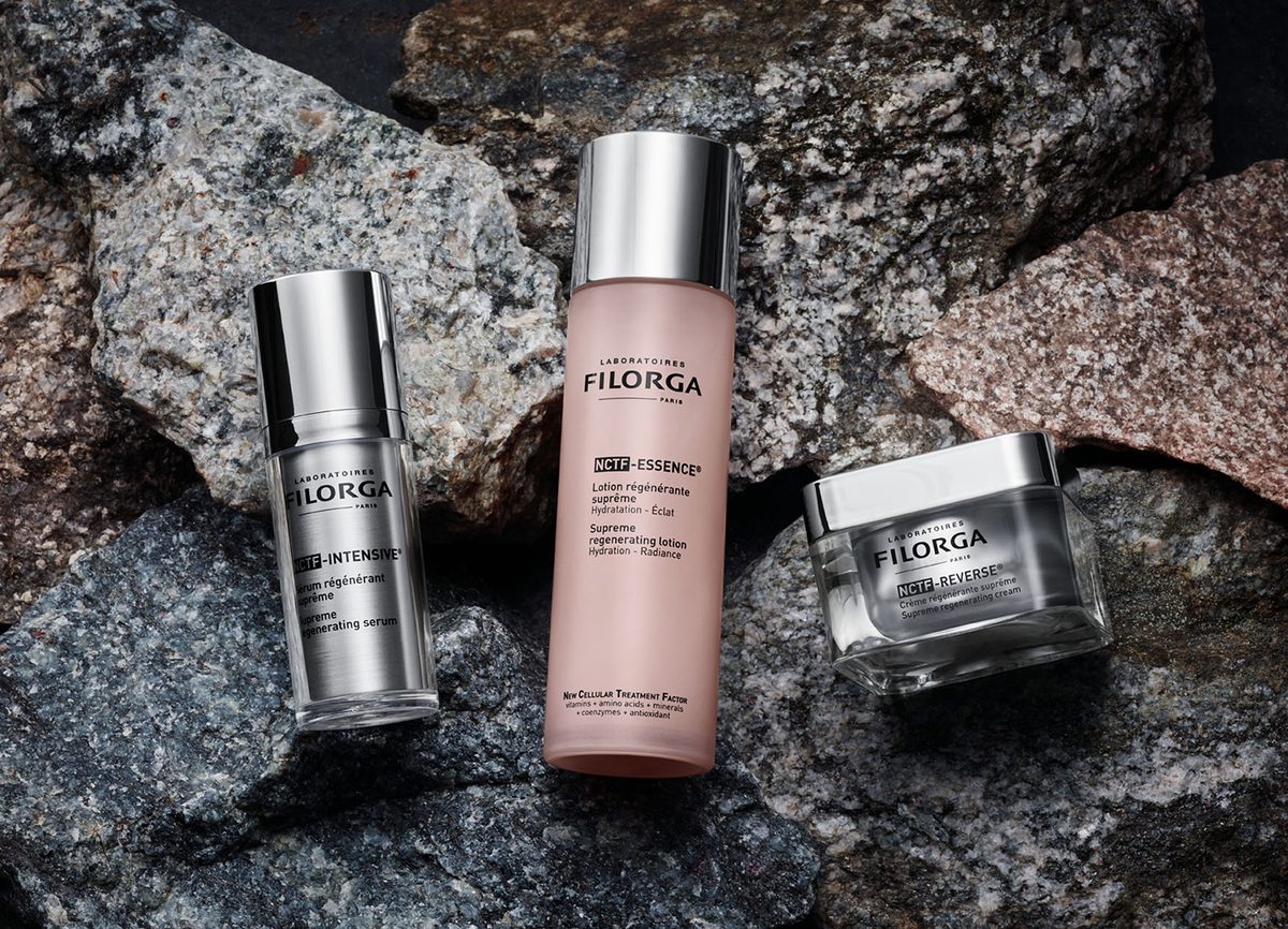Beauty prop styling – Åhléns