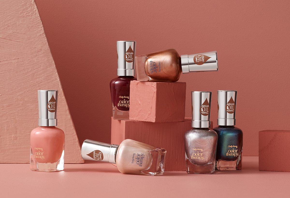 Beauty prop styling – Åhléns