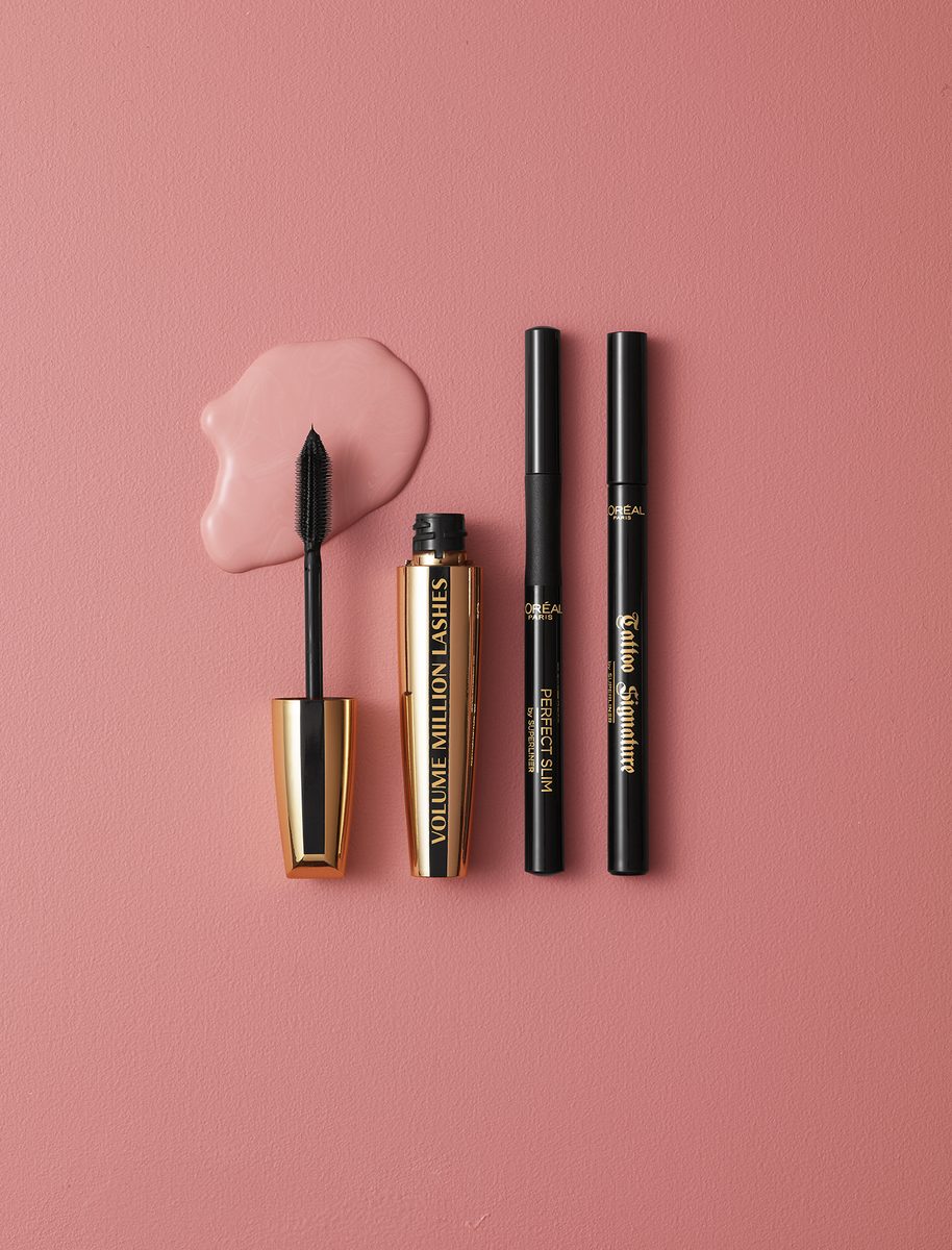 Beauty prop styling – Åhléns