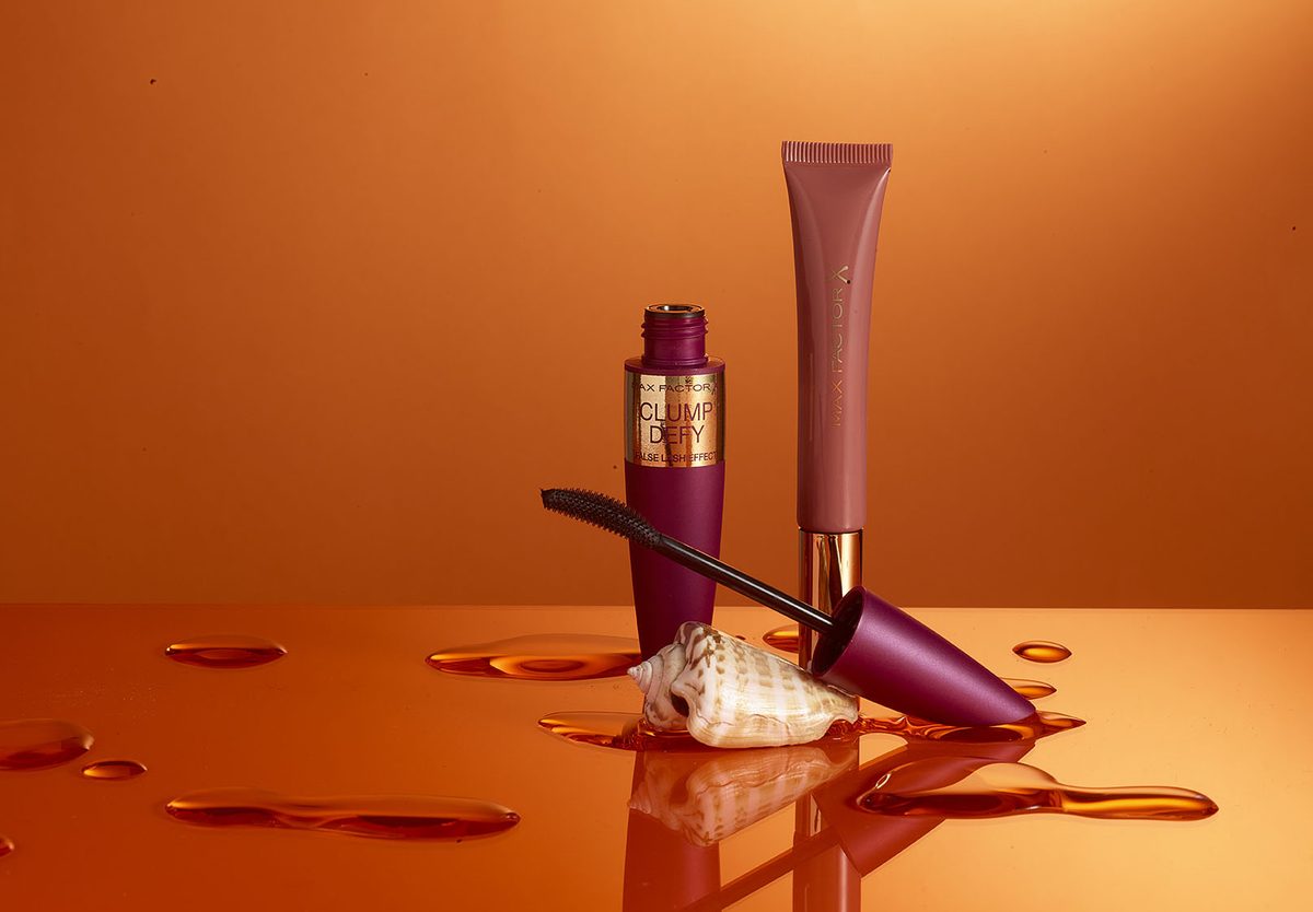 Beauty prop styling – Åhléns
