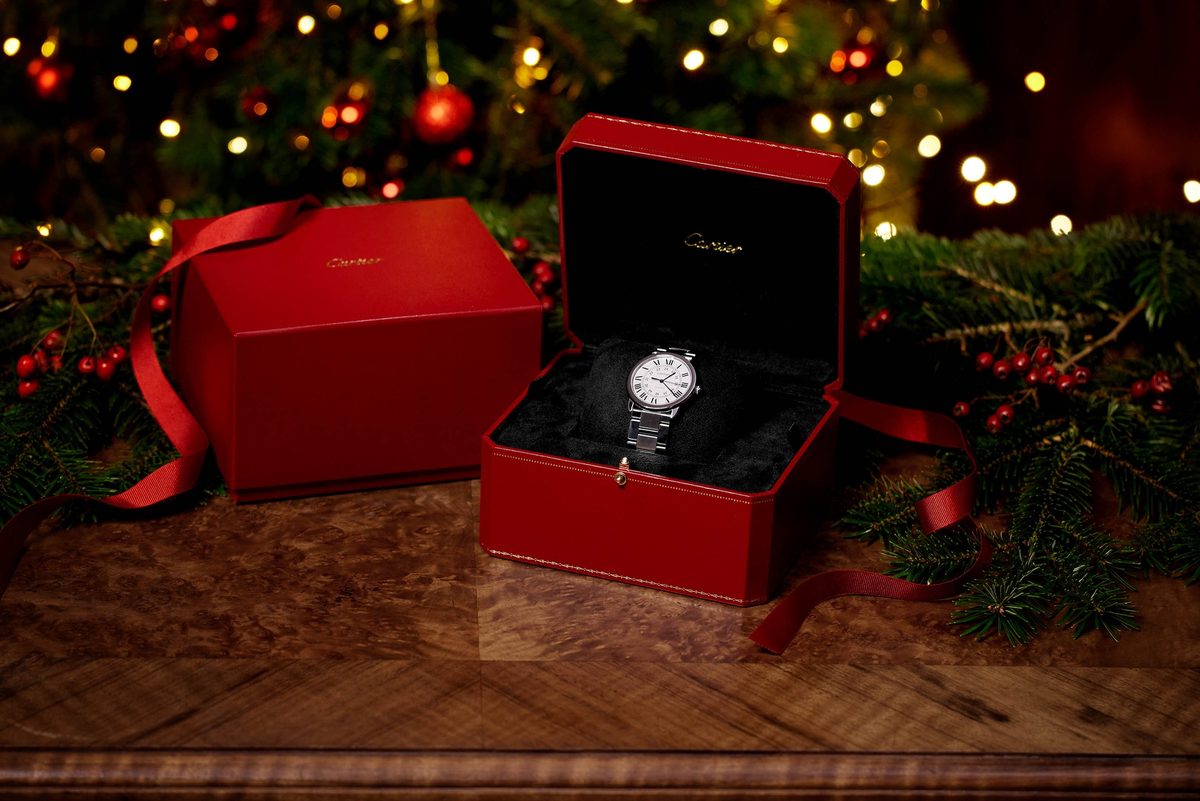 Christmas prop styling – Krons