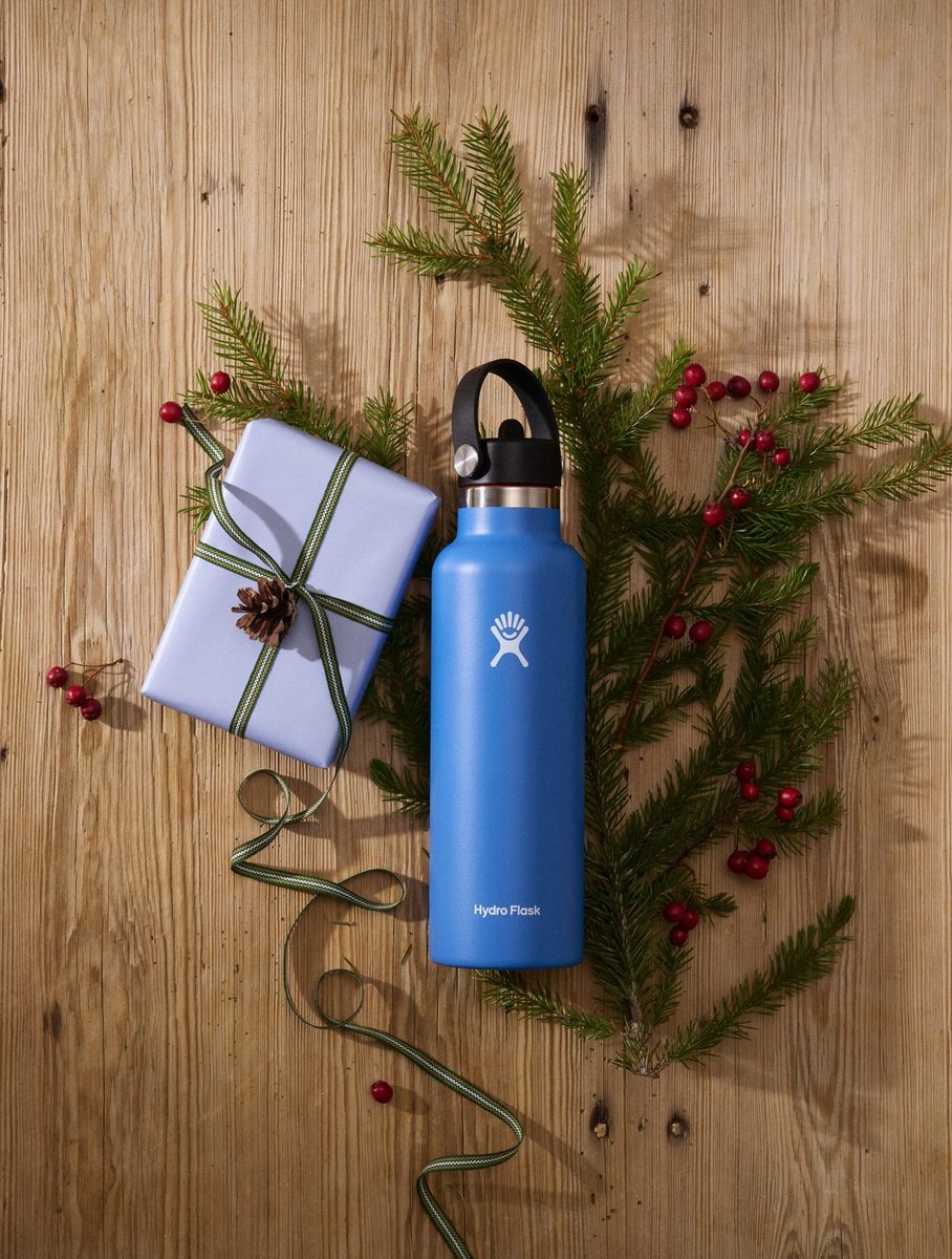 Christmas prop styling – Naturkompaniet