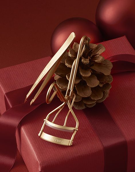 Christmas prop styling – Åhléns