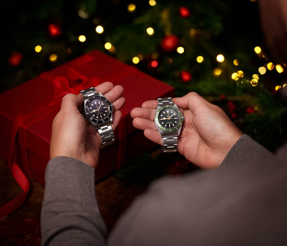 Christmas prop styling – krons