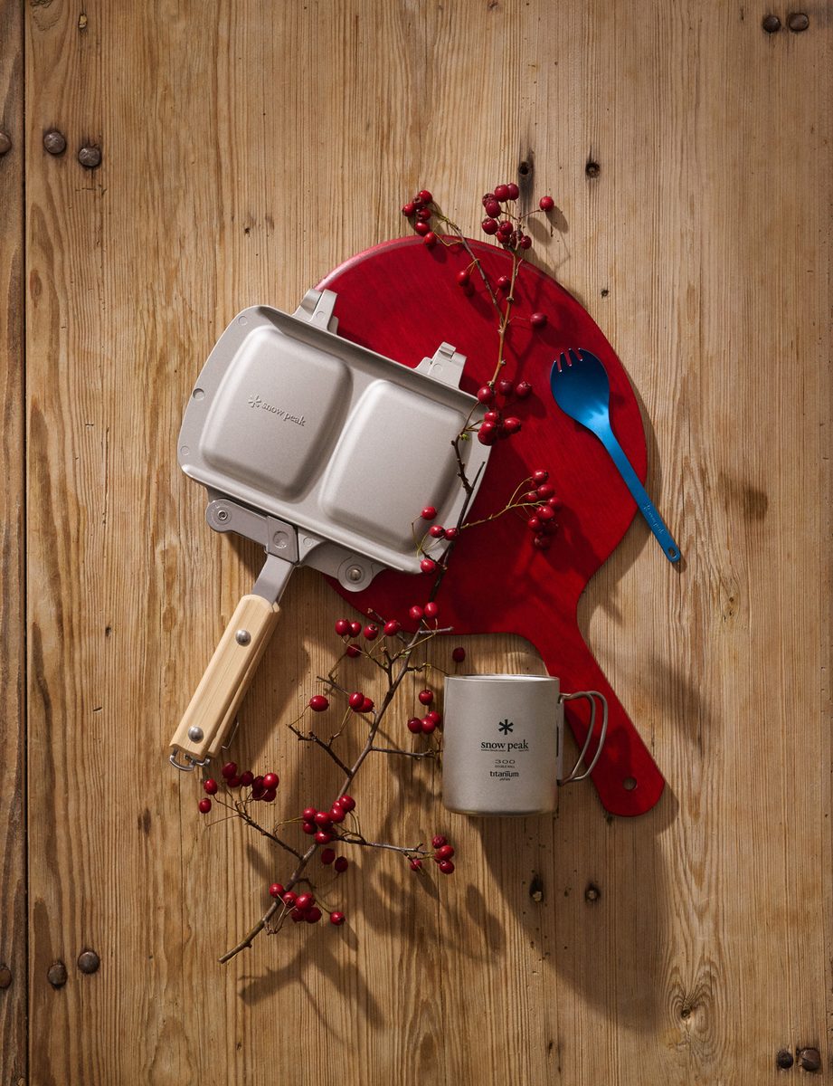 Christmas prop styling – Naturkompaniet