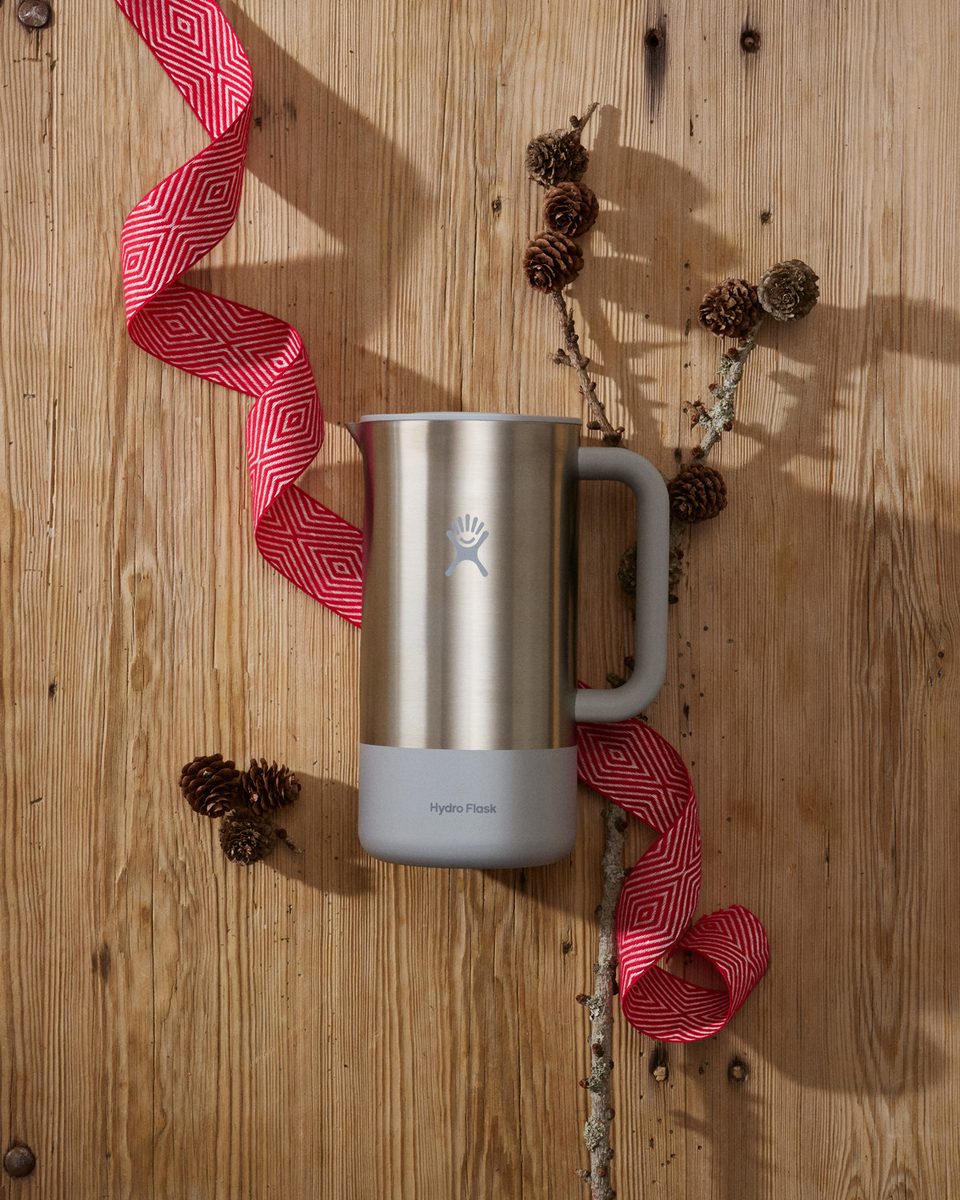 Christmas prop styling – Åhléns