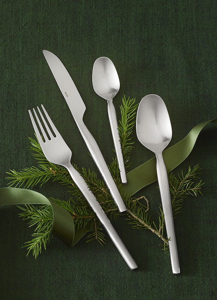 Christmas prop styling – Åhléns
