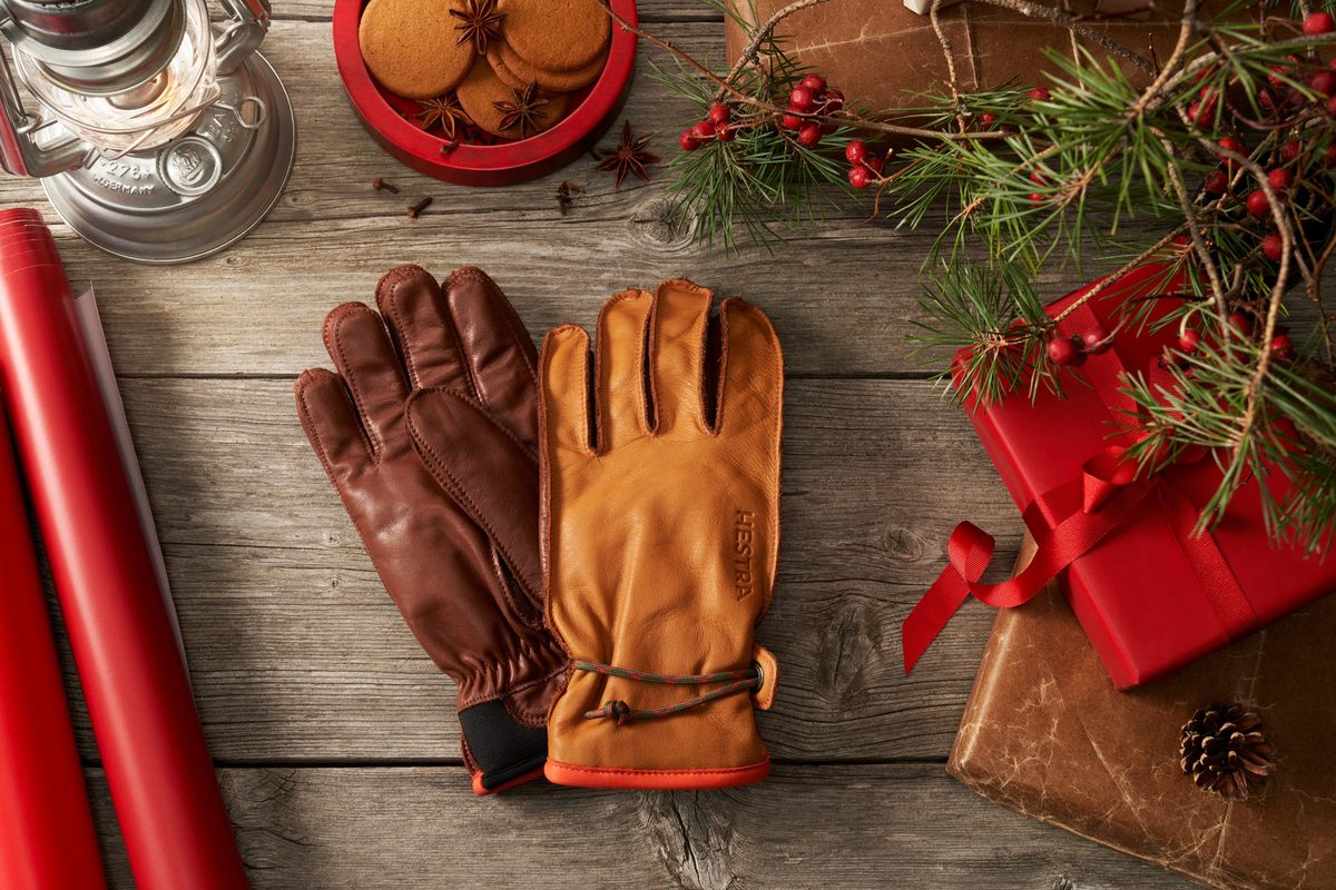 Christmas prop styling – Naturkompaniet