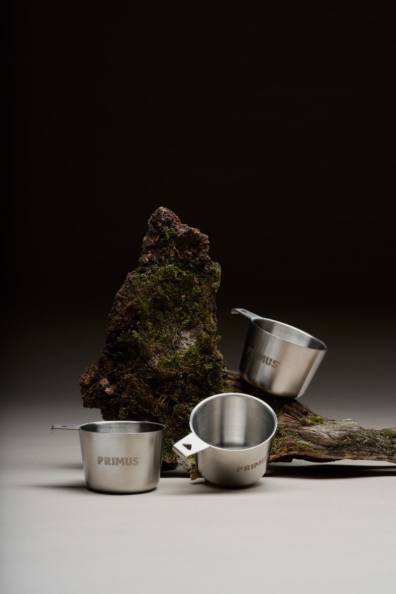 Campaign prop styling – Primus