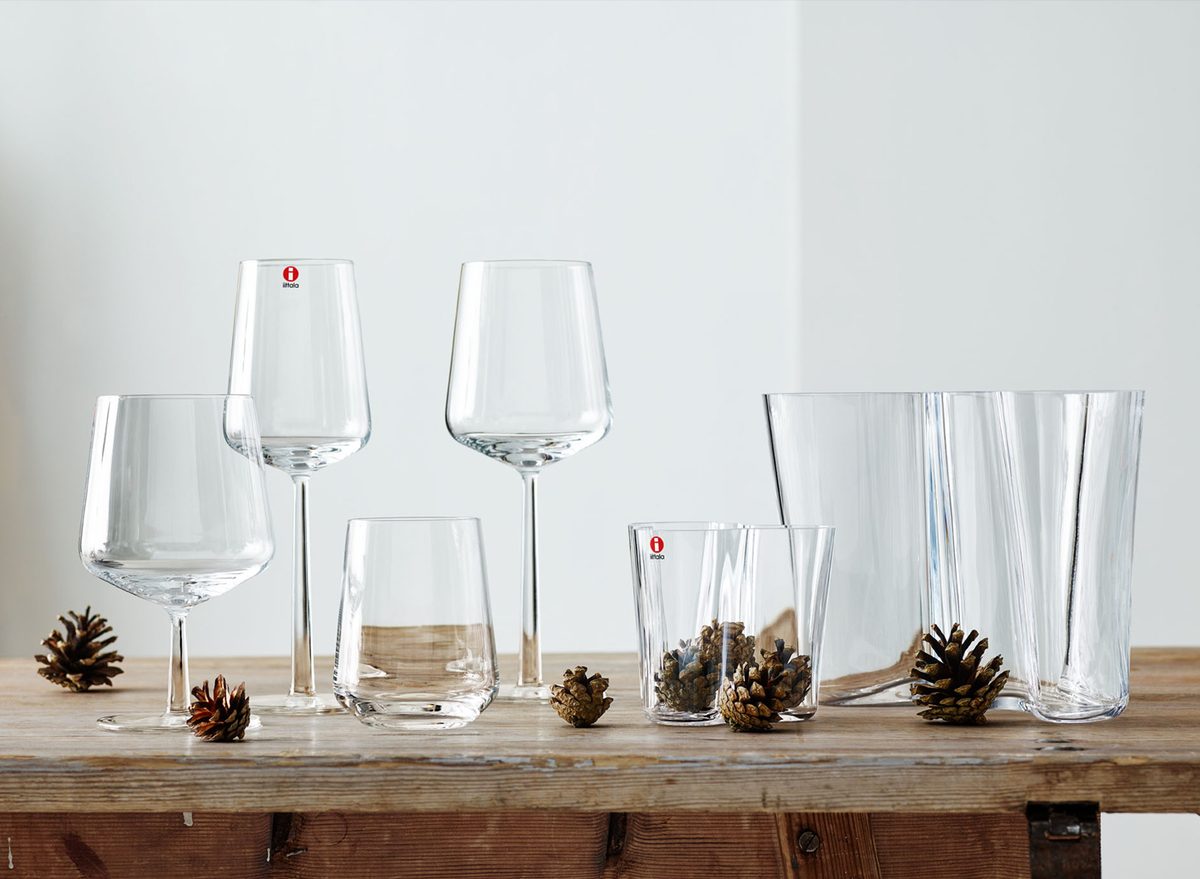 Campaign prop styling – Ittalla