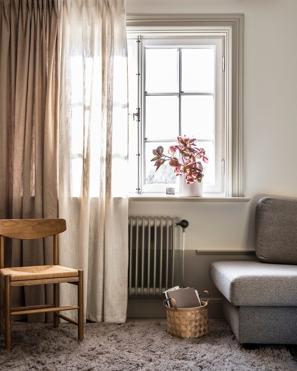 Prop styling by Ulrika Eriksson