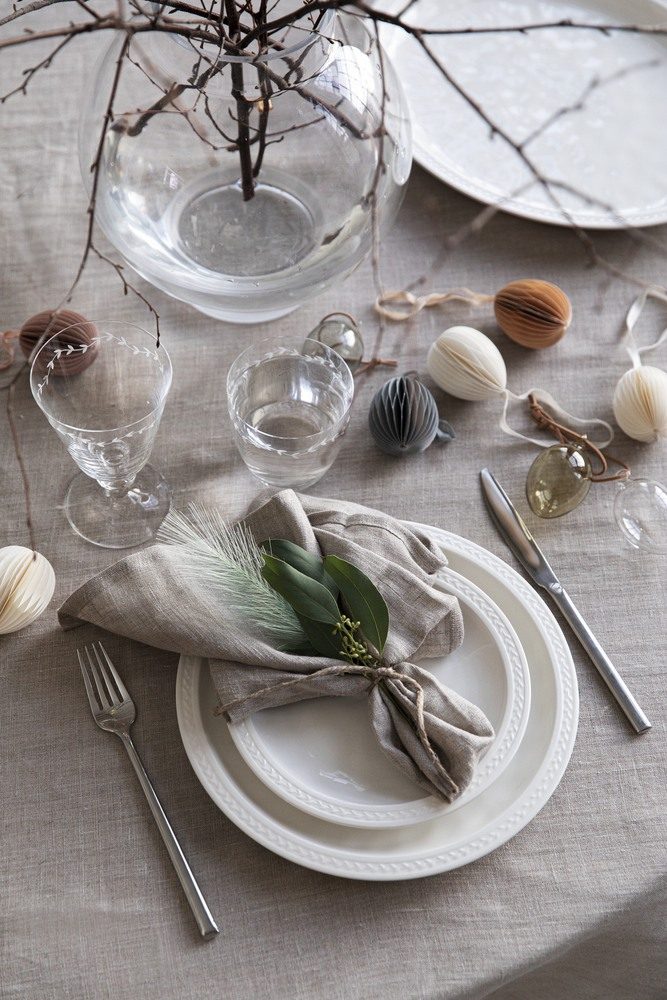 Prop styling by Ulrika Eriksson
