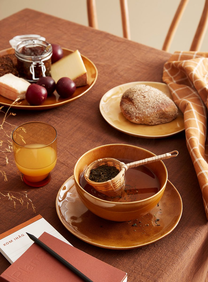 Prop styling by Ulrika Eriksson
