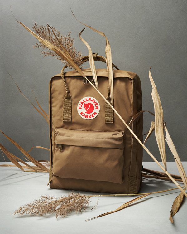 Outdoor prop styling – Fjallraven