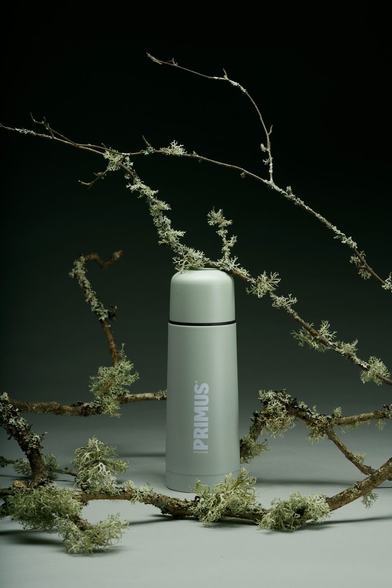 Outdoor prop styling – Primus