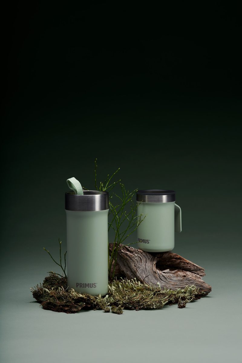 Outdoor prop styling – Naturkompaniet