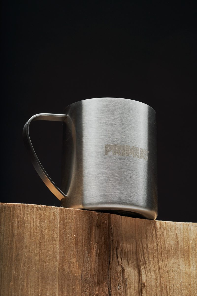 Outdoor prop styling – Primus