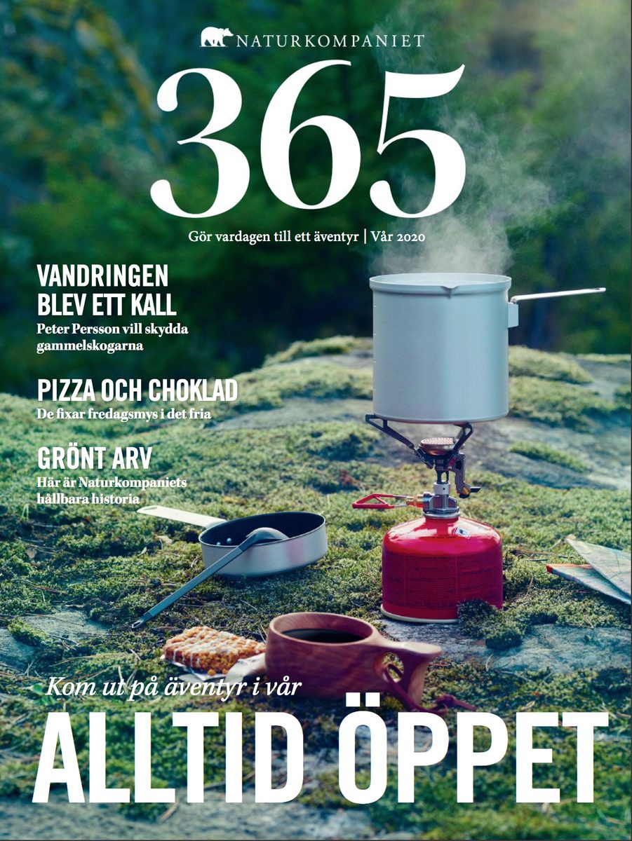Outdoor prop styling – 365
