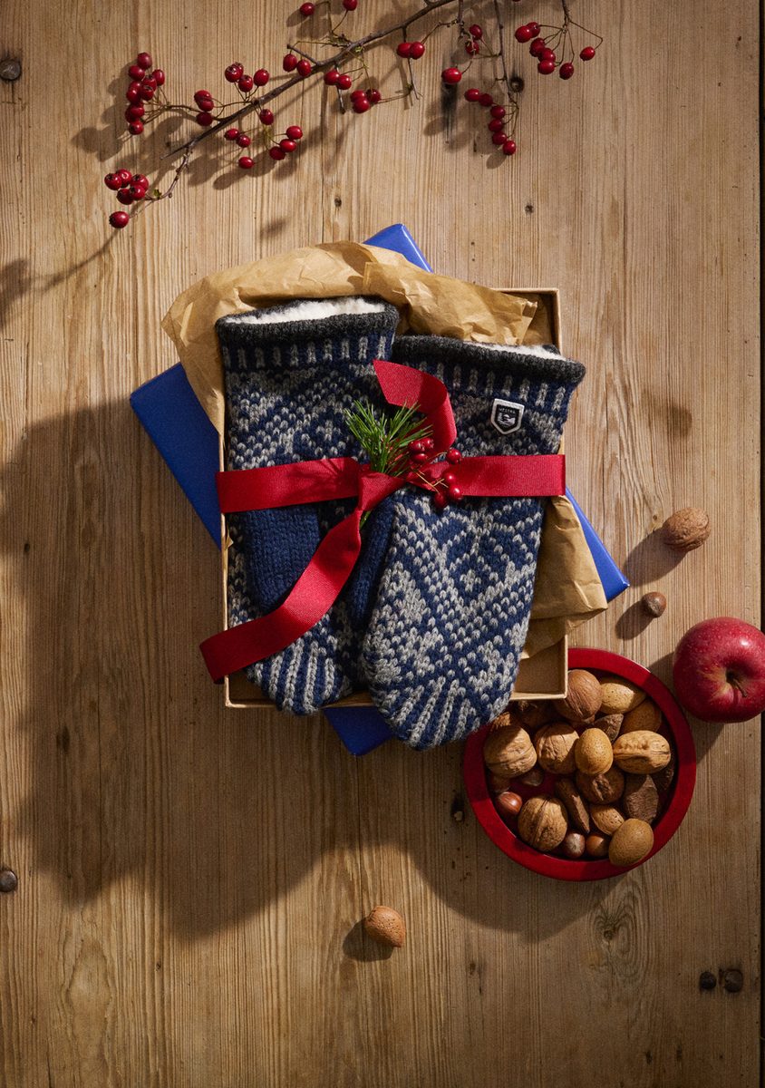 Outdoor prop styling – Naturkompaniet