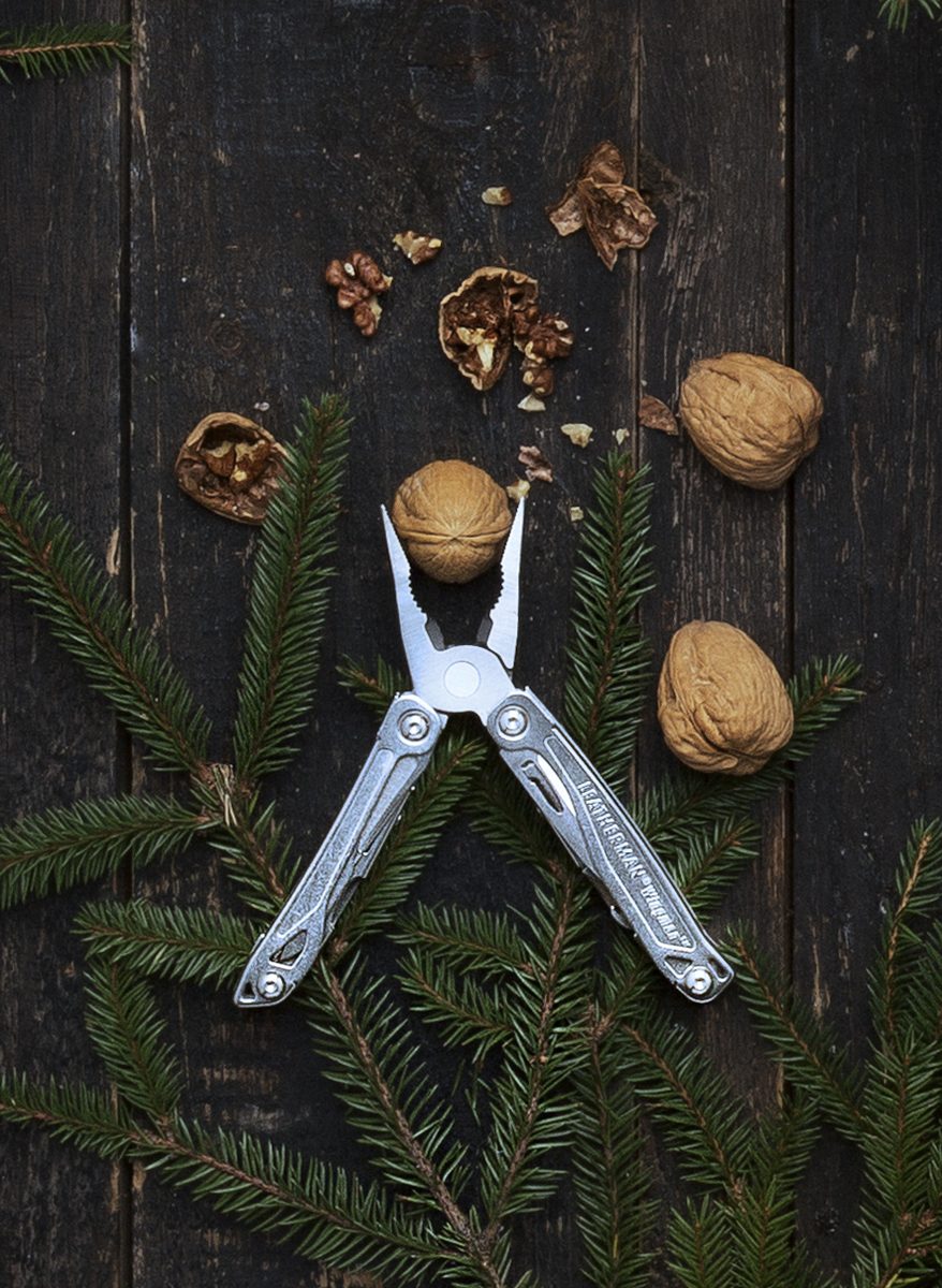 Outdoor prop styling – Naturkompaniet