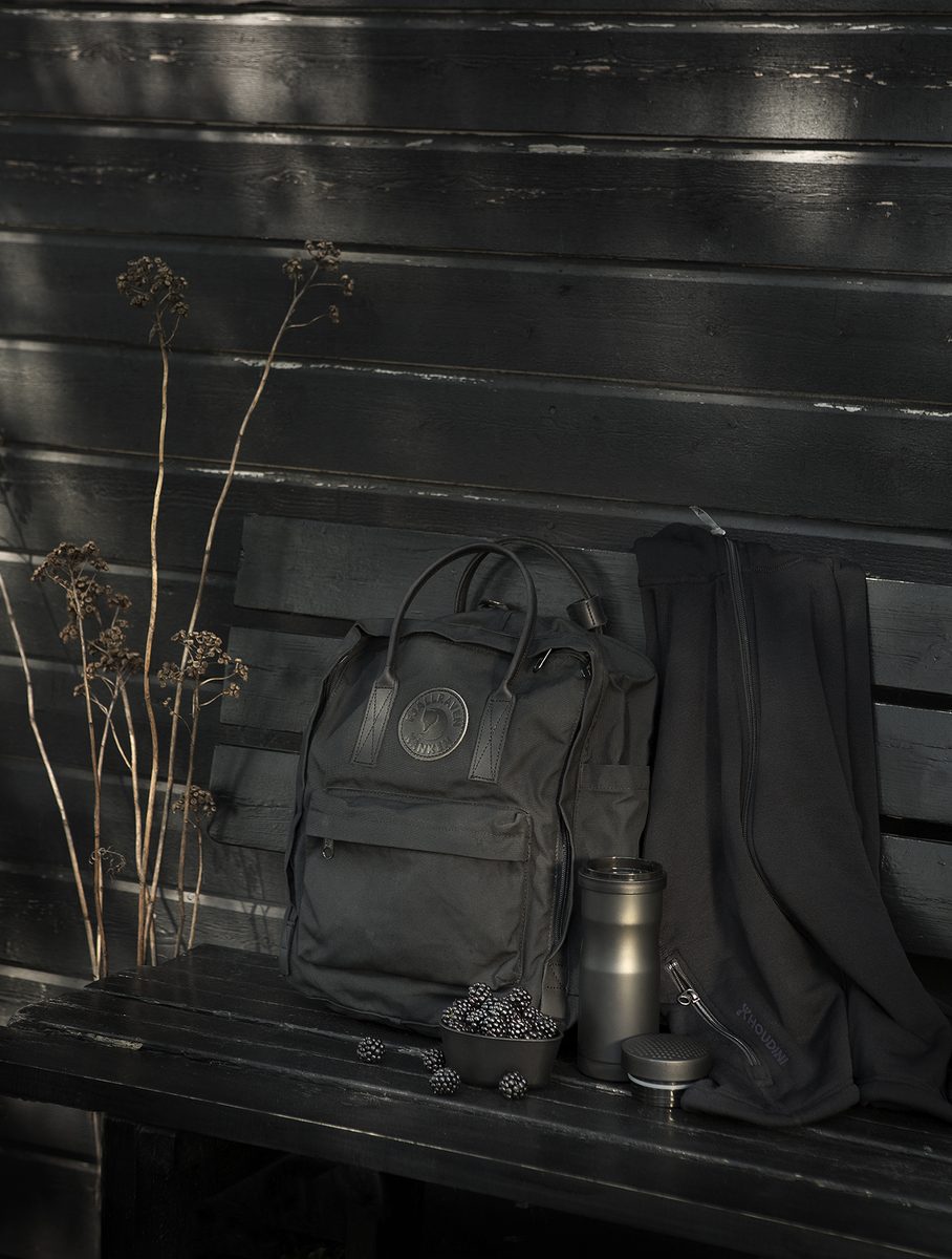 Outdoor prop styling – Naturkompaniet