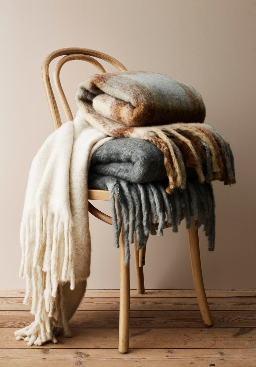 Still Life / Interior prop styling – Åhléns