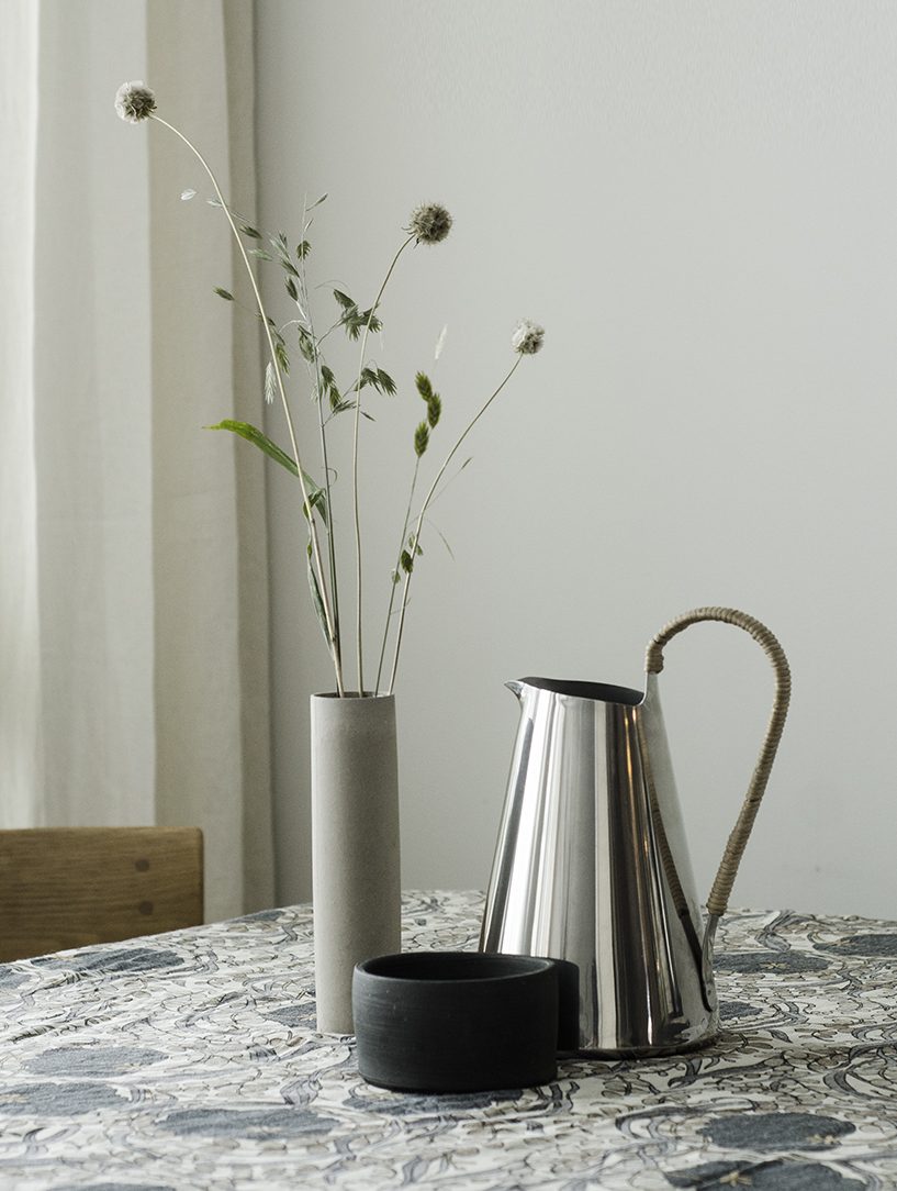 Still Life / Interior prop styling – Personal