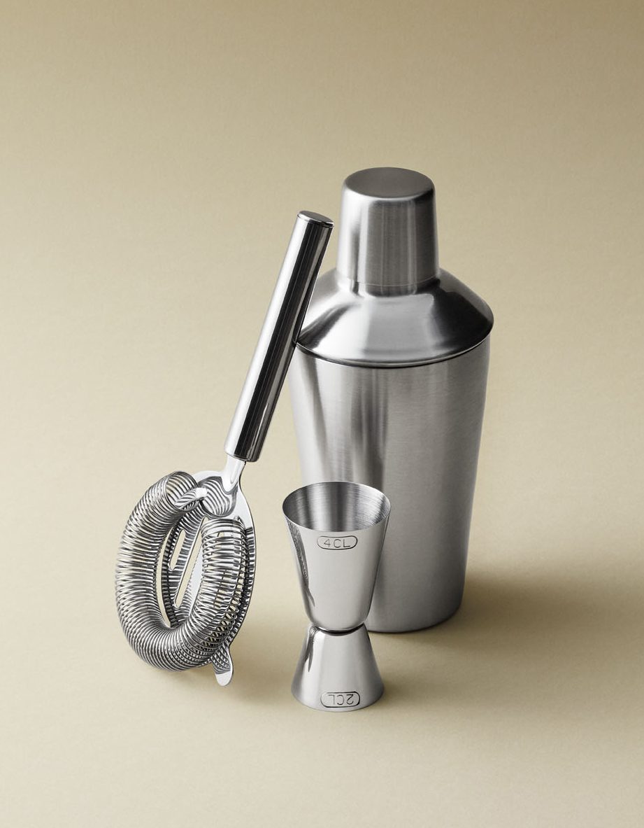 Still Life / Interior prop styling – Åhléns