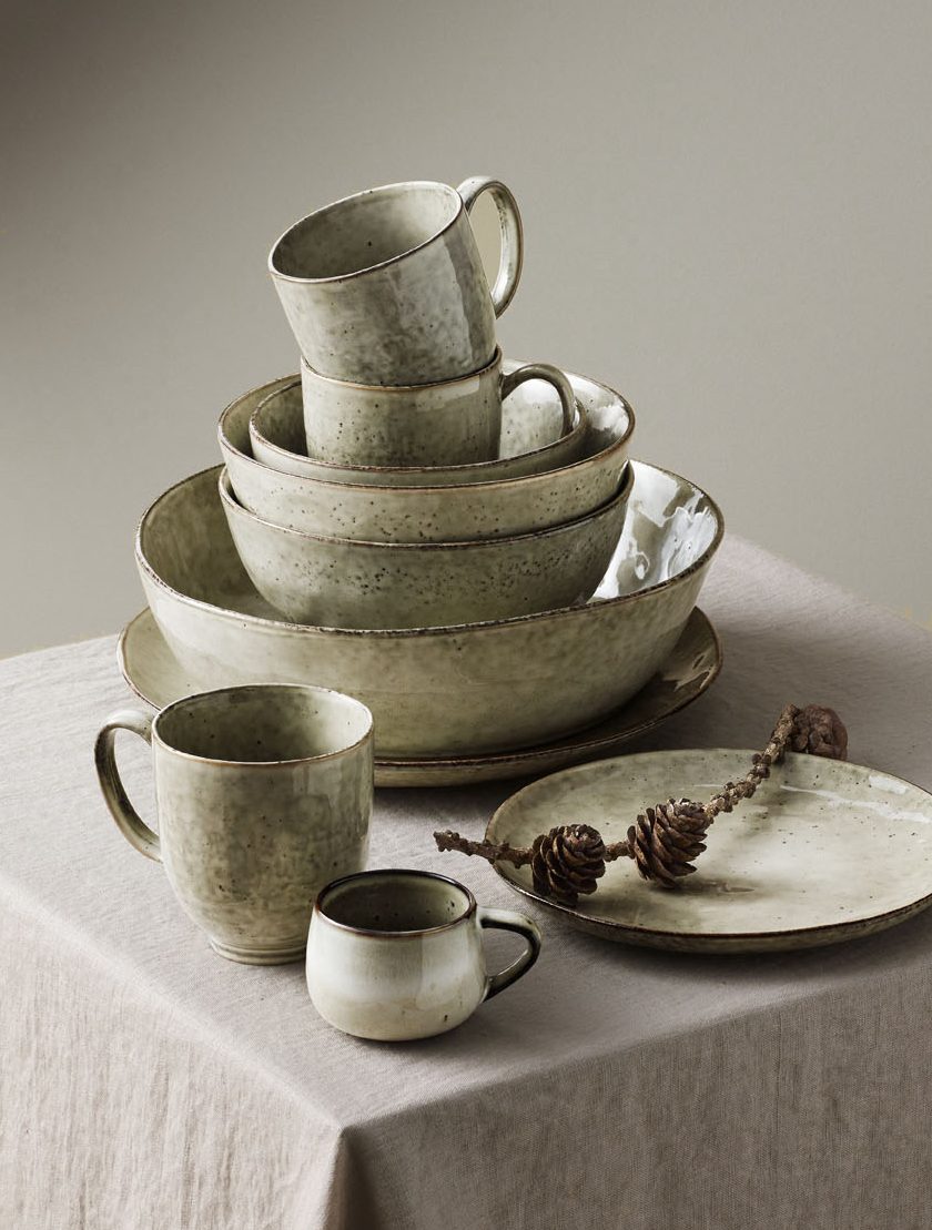 Still Life / Interior prop styling – Åhléns
