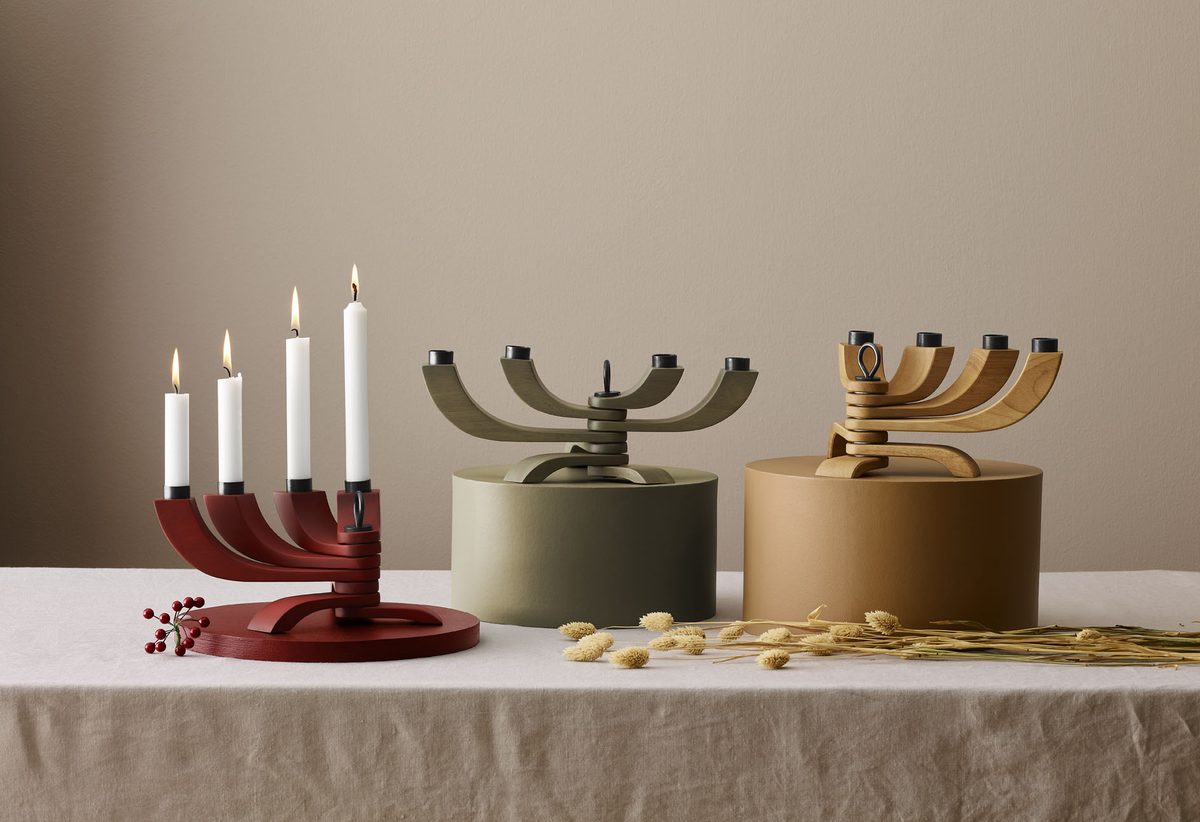 Still Life / Interior prop styling – Åhléns