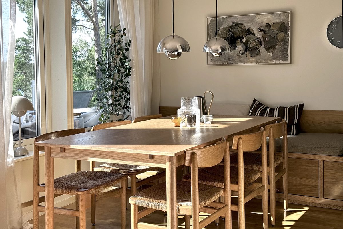 Still Life / Interior prop styling – Home