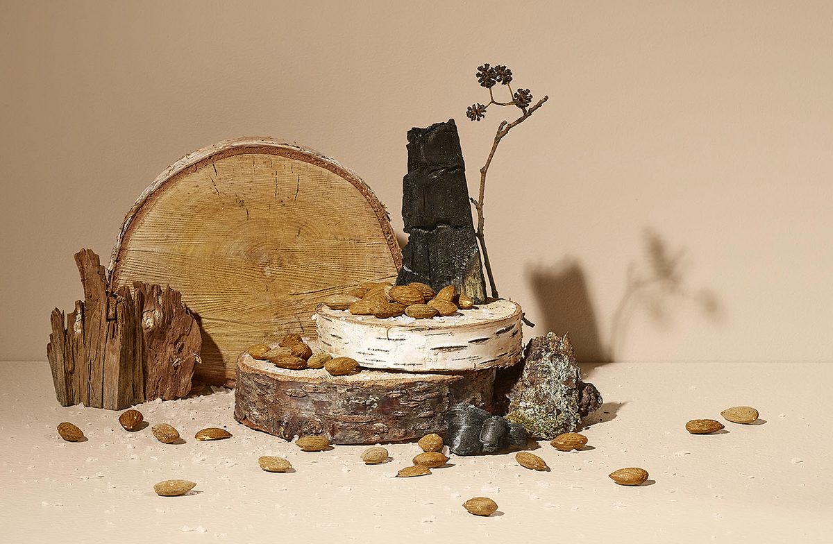 Still Life / Interior prop styling – Nutisal