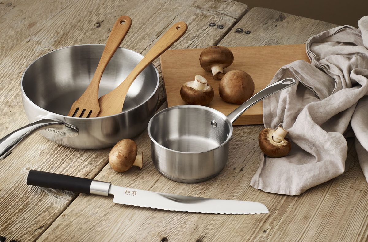 Still Life / Interior prop styling – Nutisal