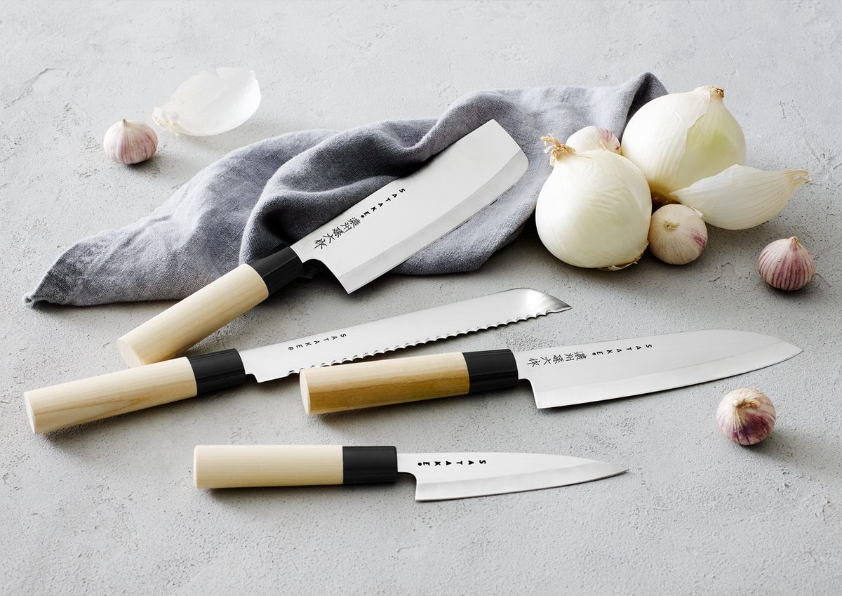 Still Life / Interior prop styling – satake