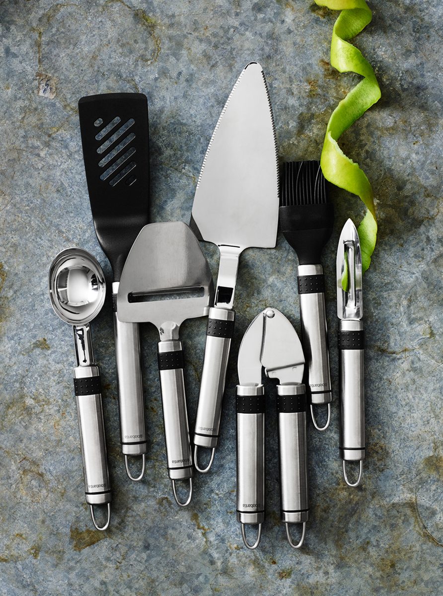 Still Life / Interior prop styling – brabantia