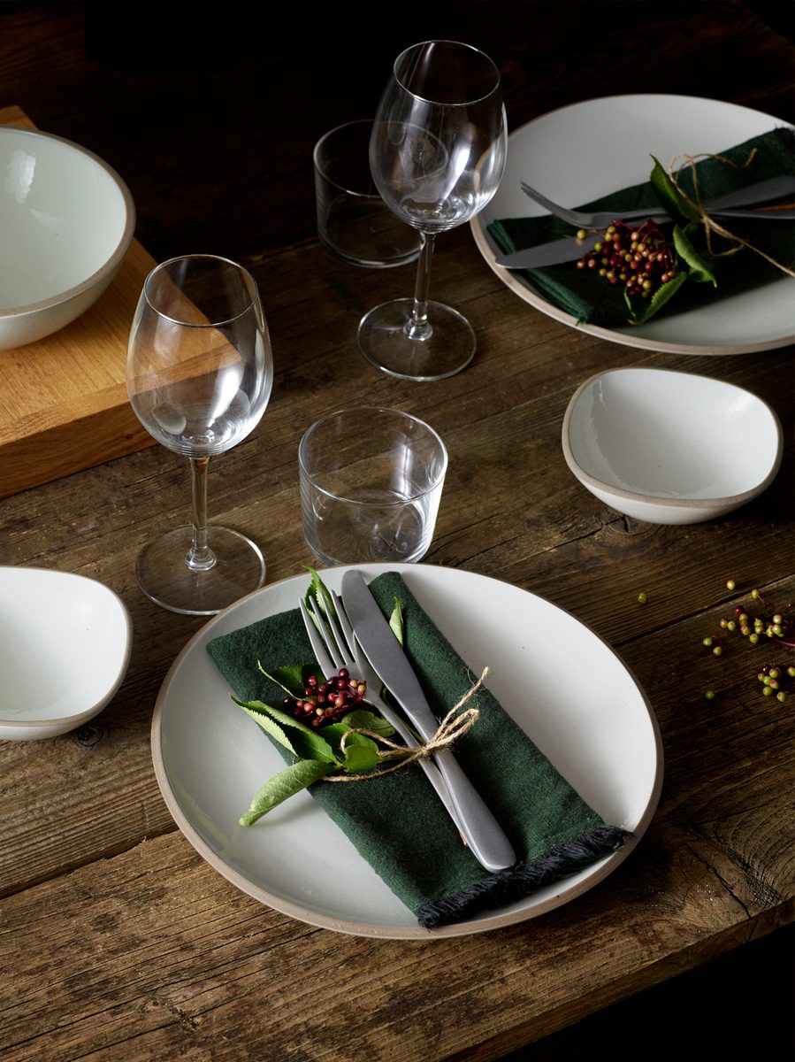 Still Life / Interior prop styling – Åhléns