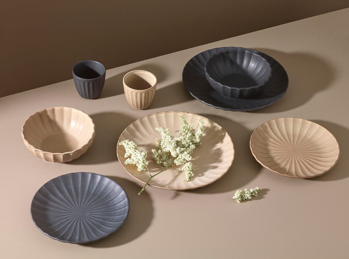 Still Life / Interior prop styling – Åhléns