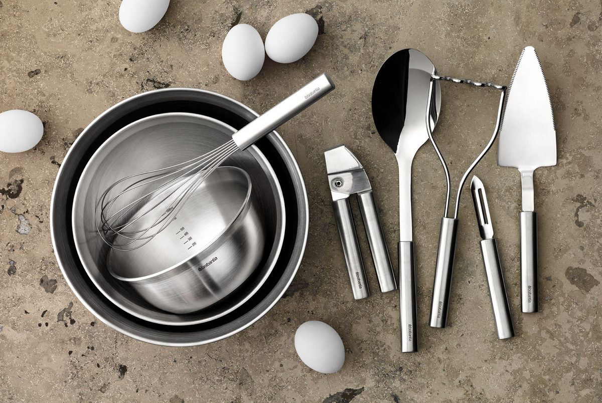 Still Life / Interior prop styling – Åhléns