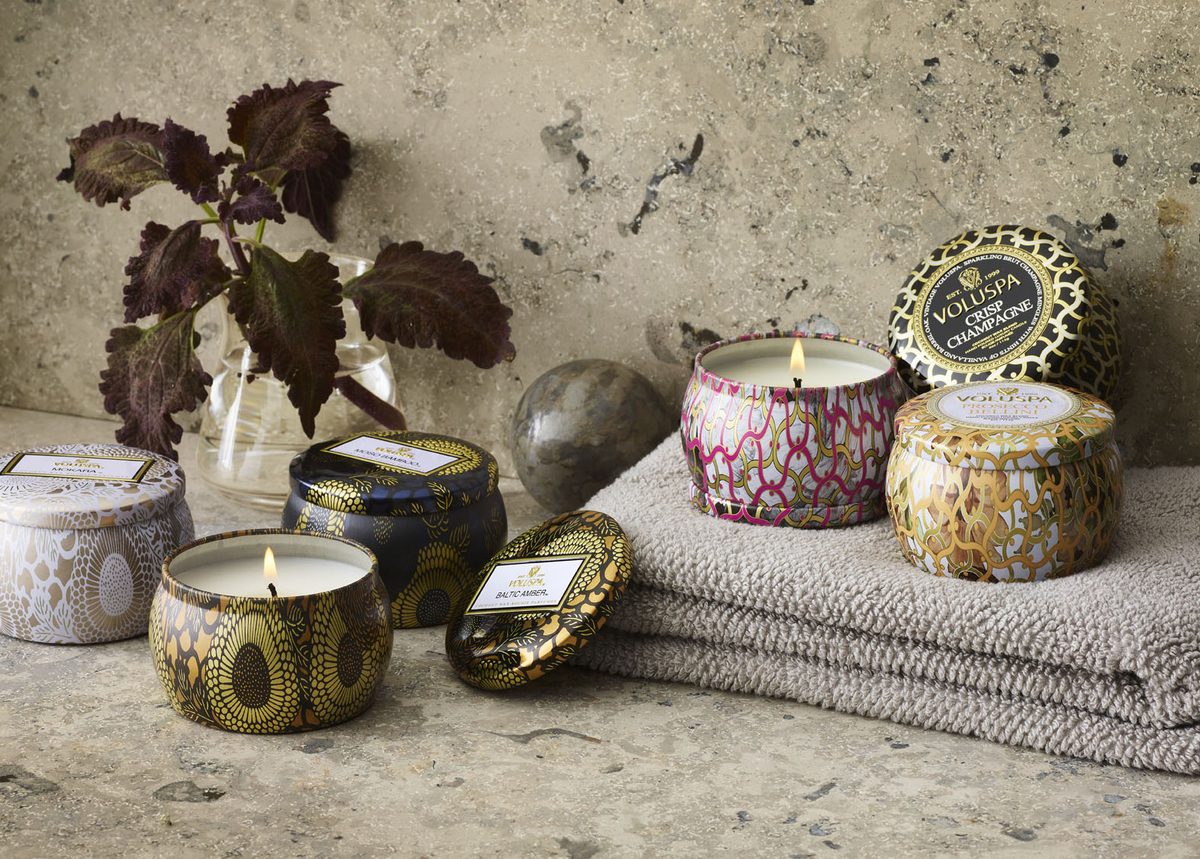 Still Life / Interior prop styling – Åhléns