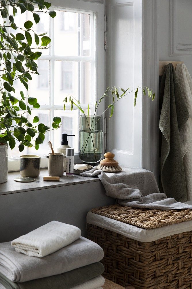 Still Life / Interior prop styling – Åhléns