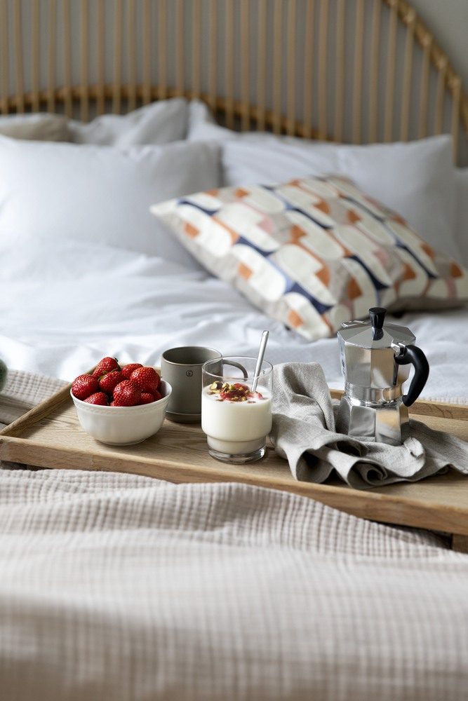 Still Life / Interior prop styling – Åhléns