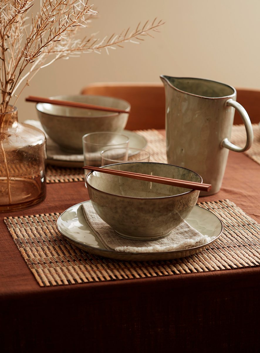 Still Life / Interior prop styling – Åhléns