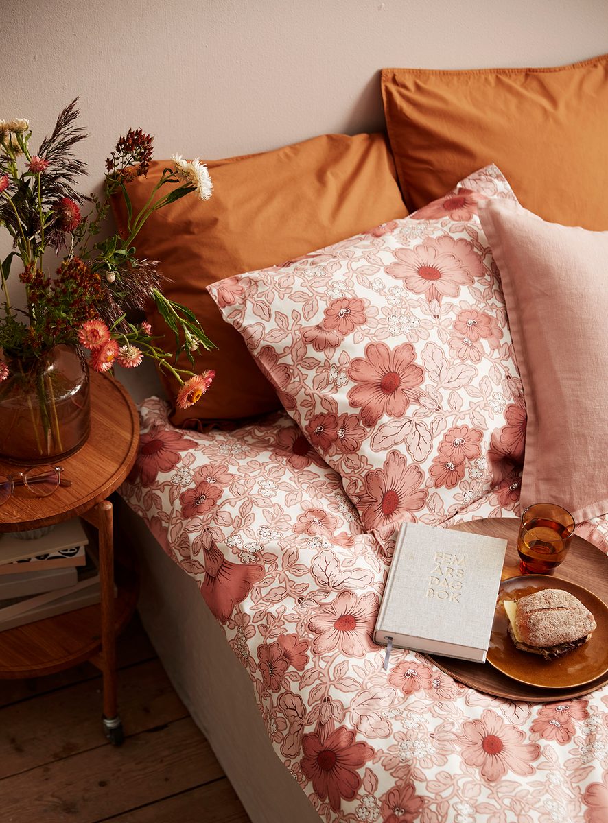 Still Life / Interior prop styling – Åhléns